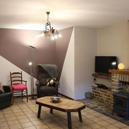 Le Relais Du Cheval Blanc Villa Tenneville Luaran gambar