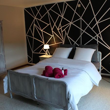Le Relais Du Cheval Blanc Villa Tenneville Luaran gambar