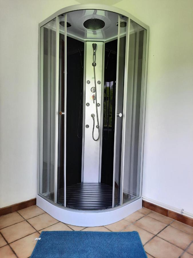 Le Relais Du Cheval Blanc Villa Tenneville Luaran gambar